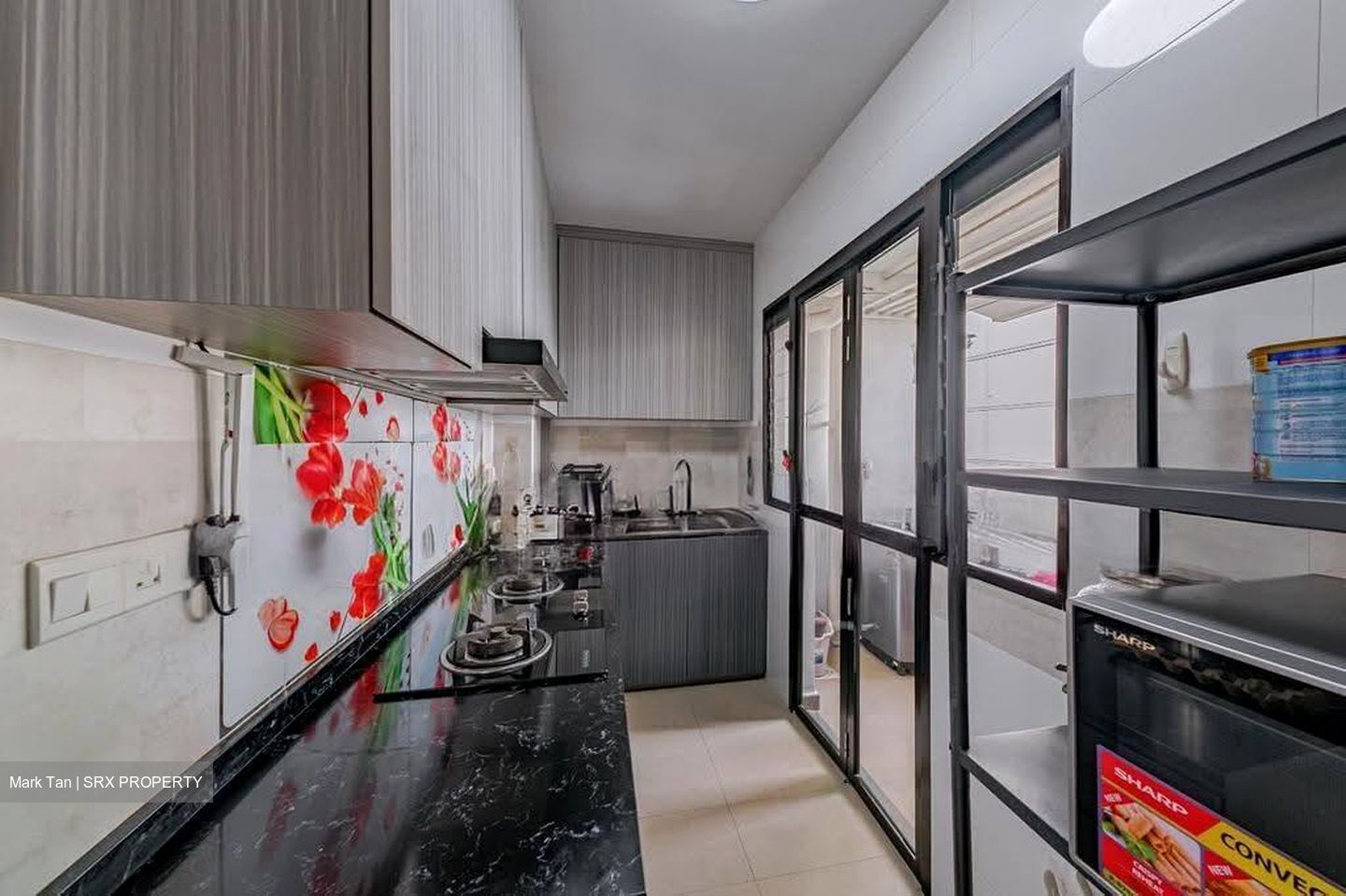 Blk 113B Alkaff Oasis (Toa Payoh), HDB 3 Rooms #618987351